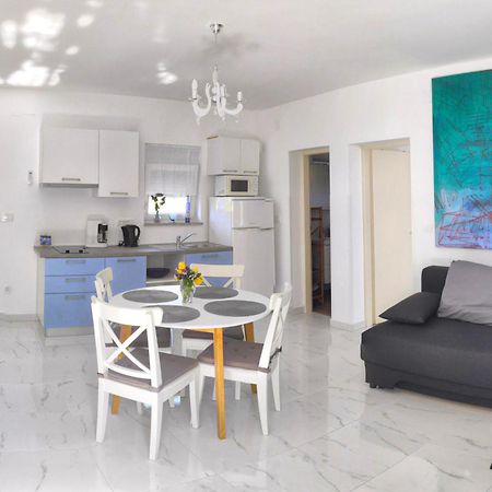 Apartmani Stellar マリンスカ エクステリア 写真