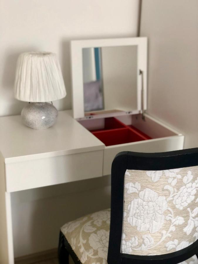Apartmani Stellar マリンスカ エクステリア 写真