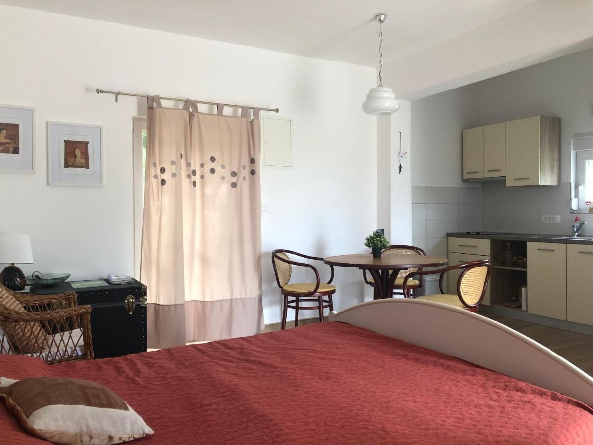 Apartmani Stellar マリンスカ エクステリア 写真