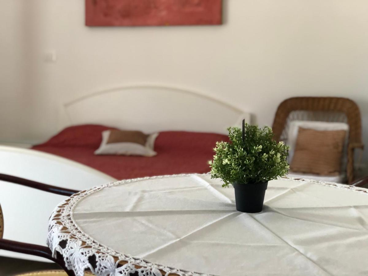 Apartmani Stellar マリンスカ エクステリア 写真