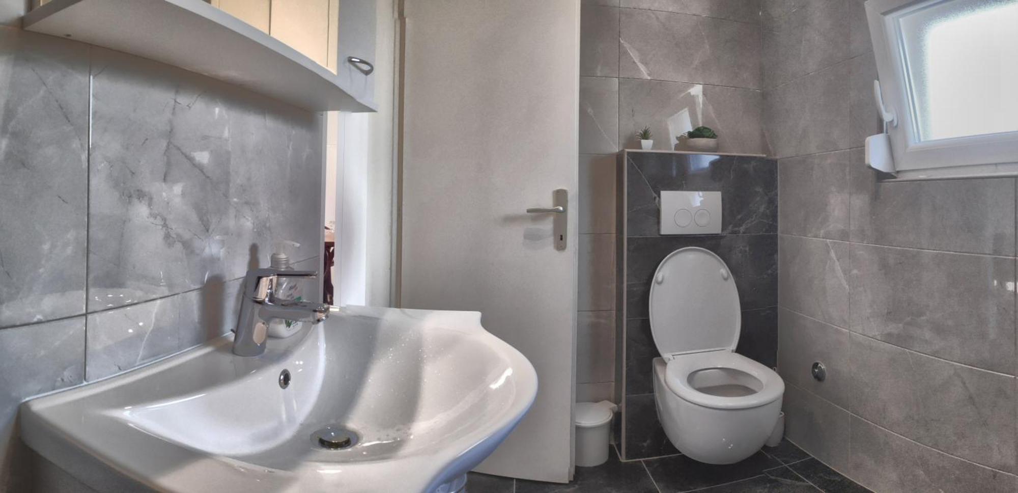 Apartmani Stellar マリンスカ エクステリア 写真