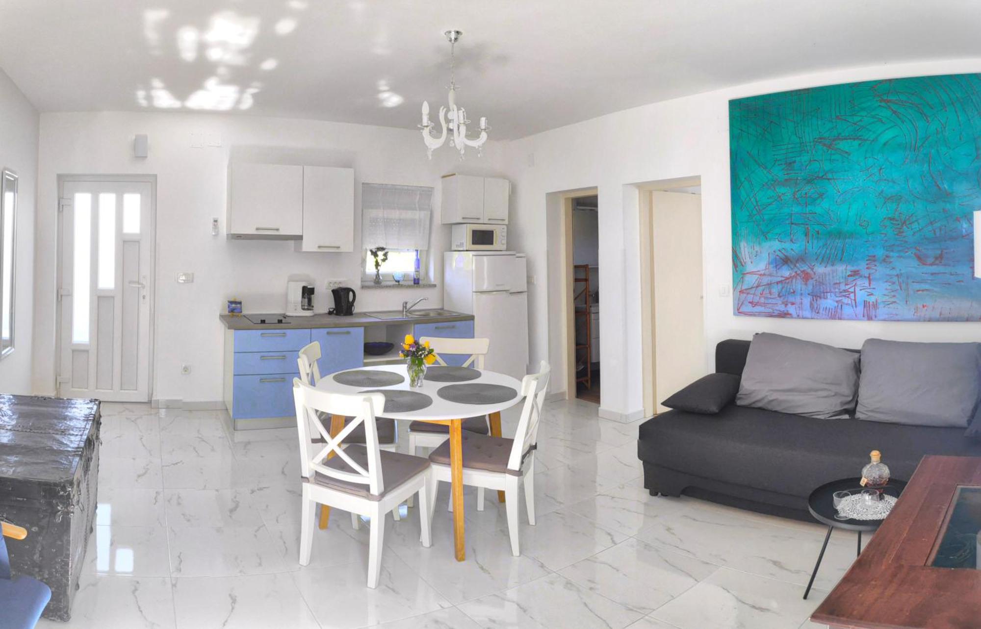 Apartmani Stellar マリンスカ エクステリア 写真